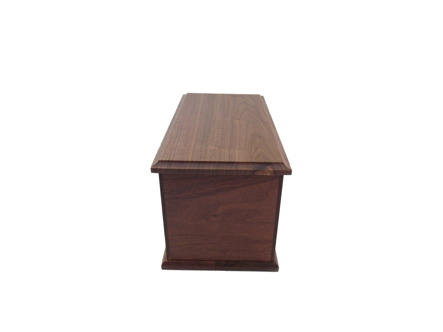 Walnut 300# Urn