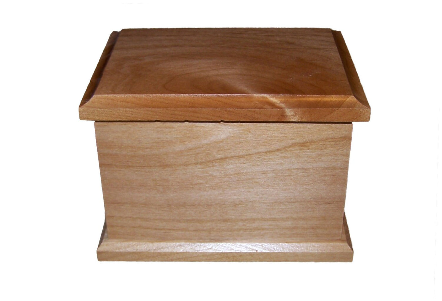 Small Alder Urn #30