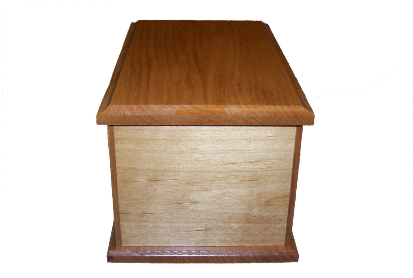 Extra Large Alder Urn #200