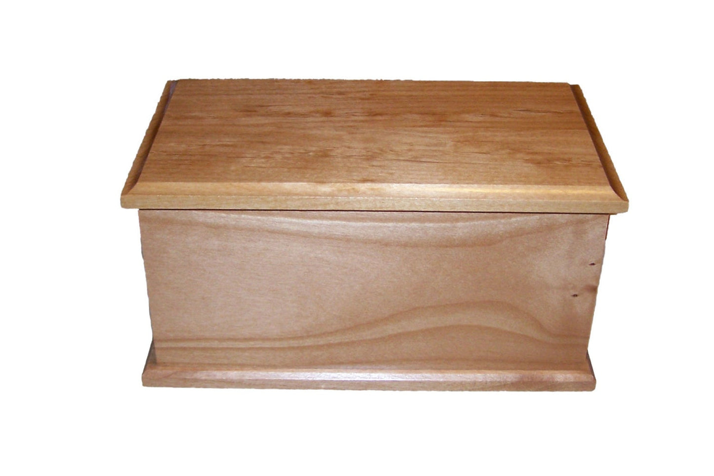 Extra Large Alder Urn #200