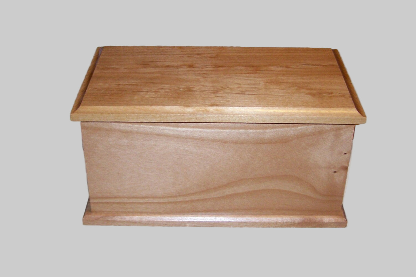 Large Alder Urn #120