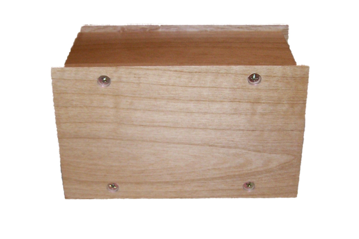 Medium Alder pet urn #60