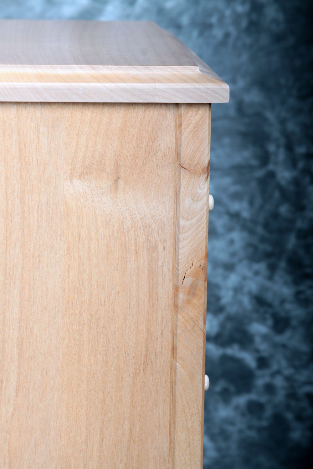 Wooden Horse Urn – Mariah Series Equine