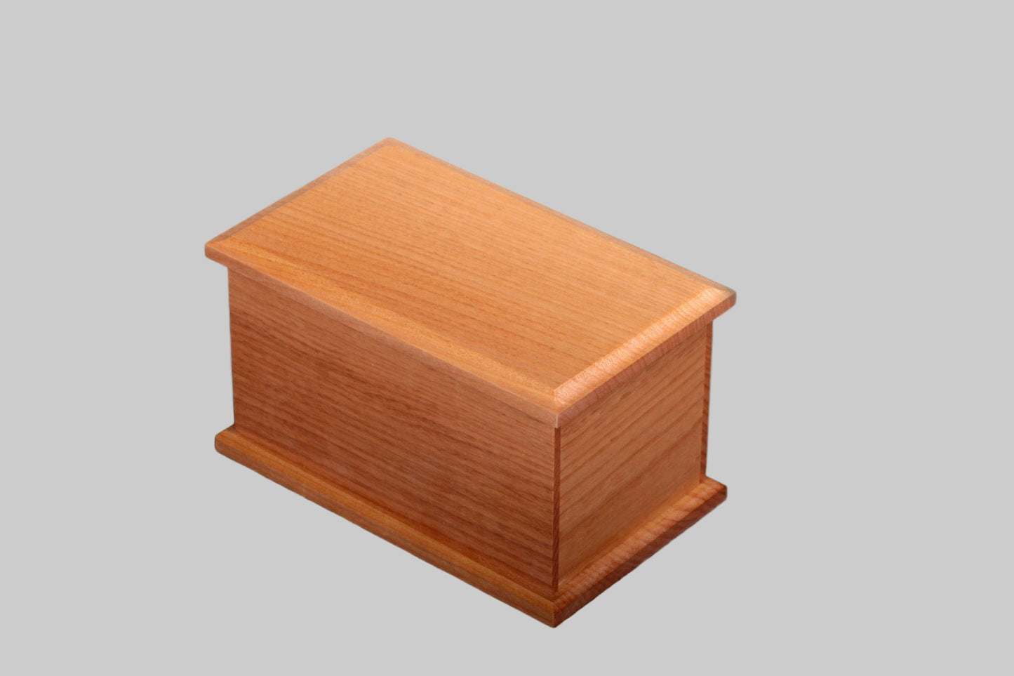 Large Alder Urn #120