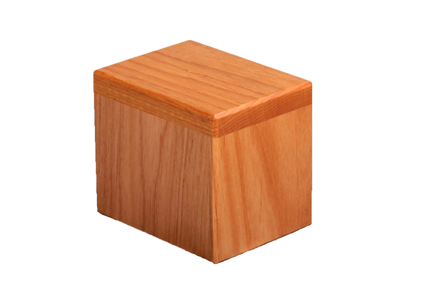 Petite Bea Keepsake-Natural
