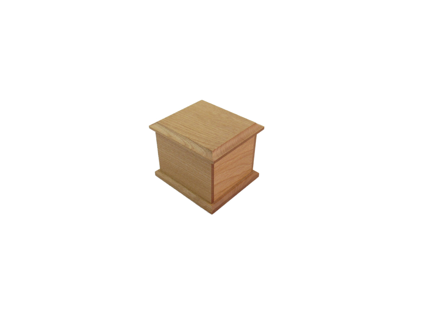 Lewis Urn-Keepsake