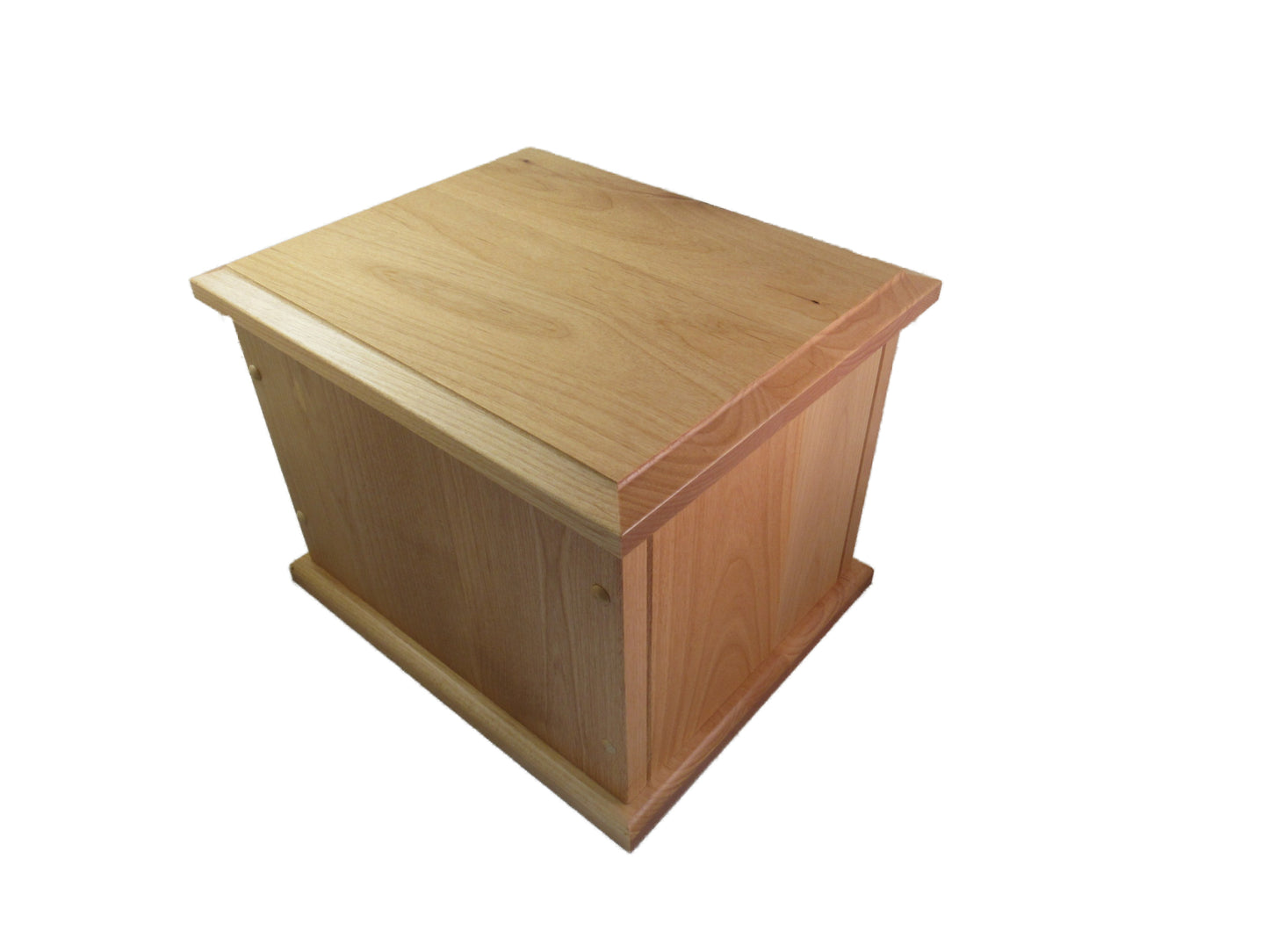 Big Sky Equine Urn-Small