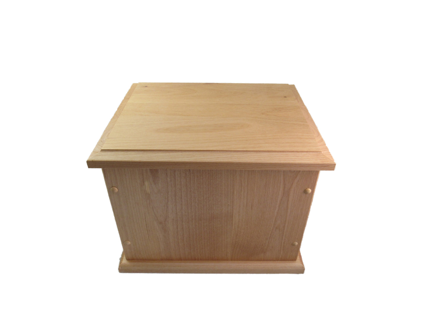 Big Sky Equine Urn-Small