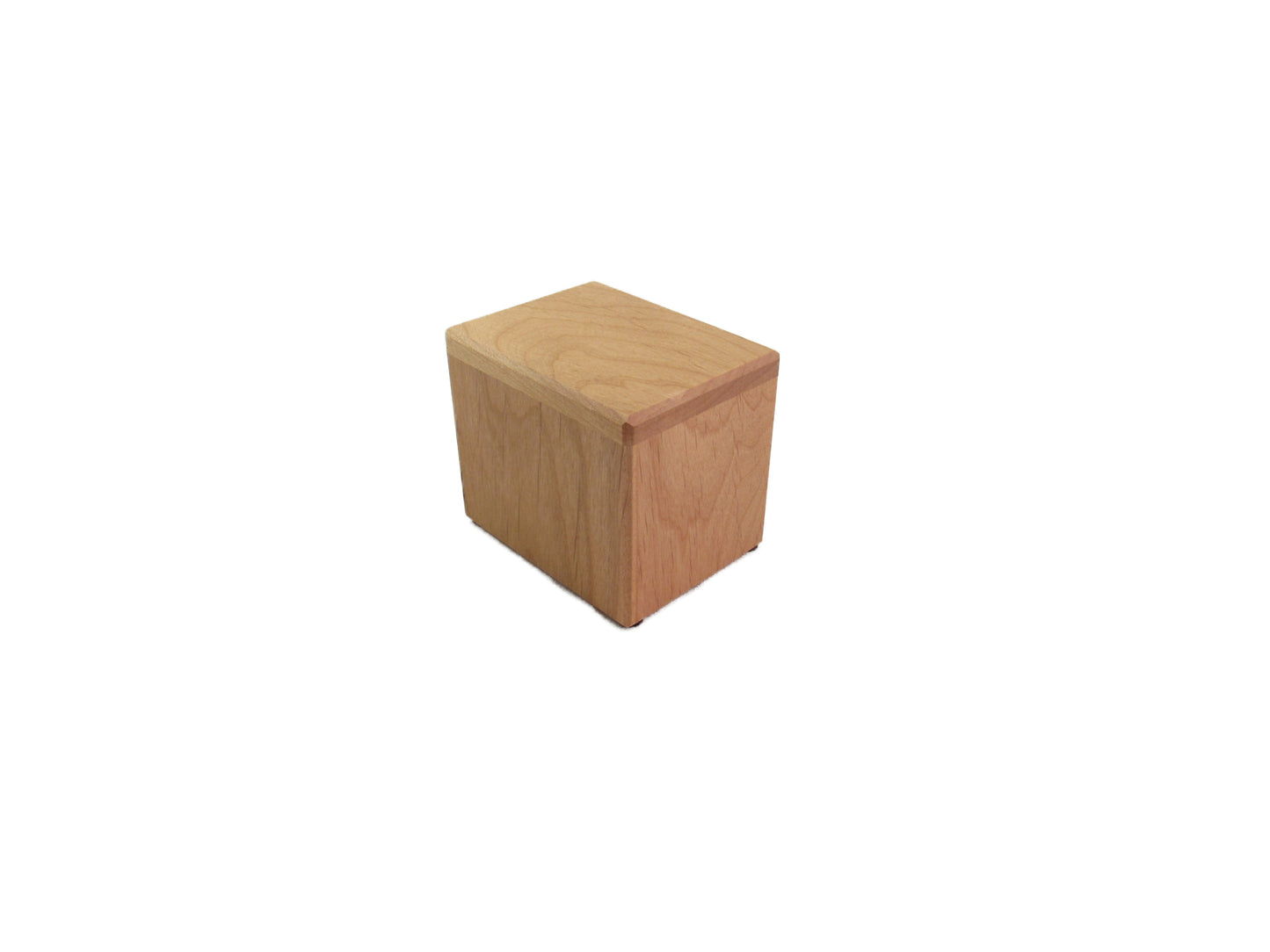 Petite Bea Keepsake-Natural