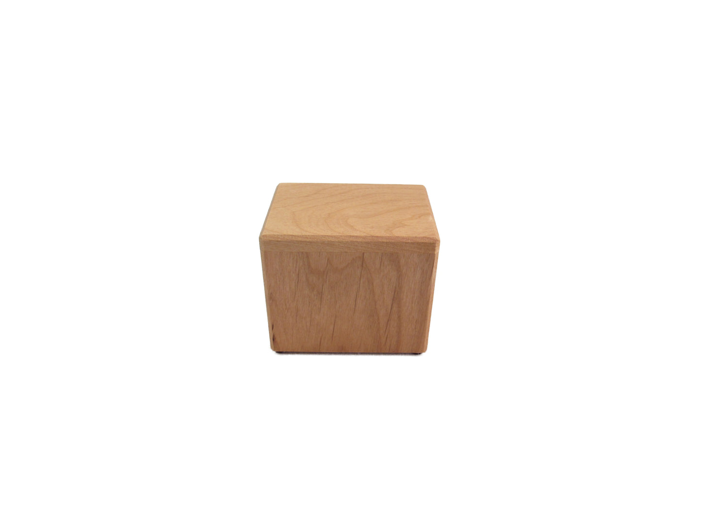 Petite Bea Keepsake-Natural