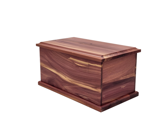 Large Cedar 120