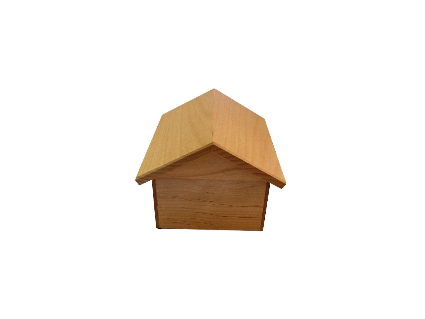 Shep Dog-house Urn-small