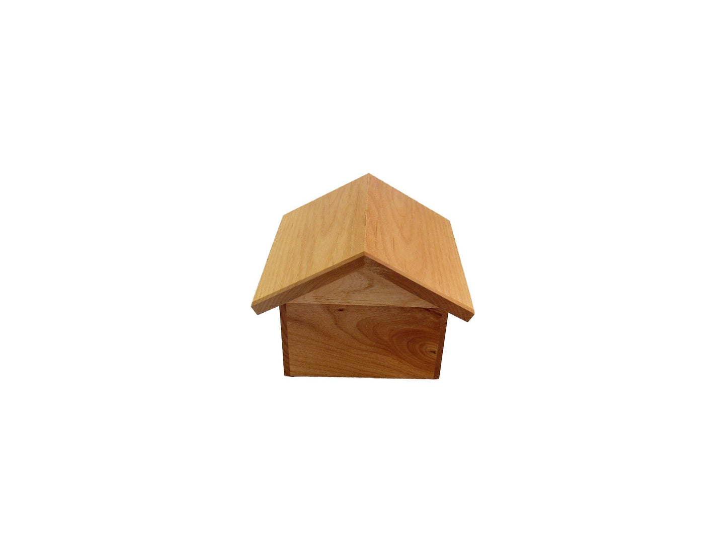 Shep Dog-house Urn-small