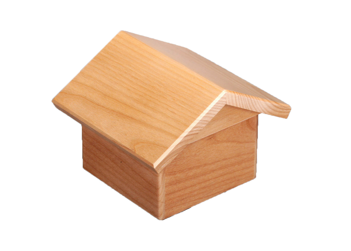 Shep Dog-house Urn-small