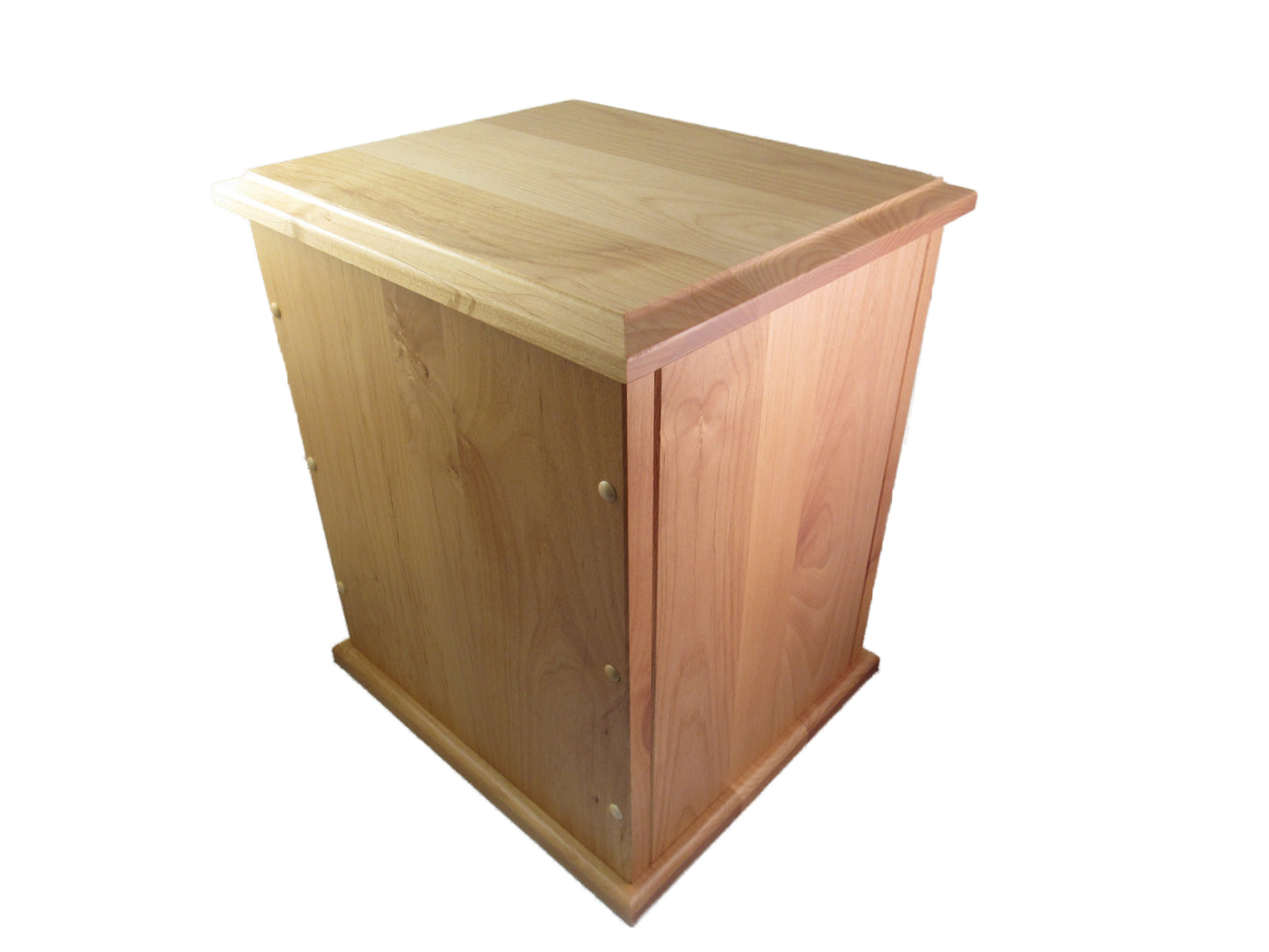 Big Sky Equine Urn-Large