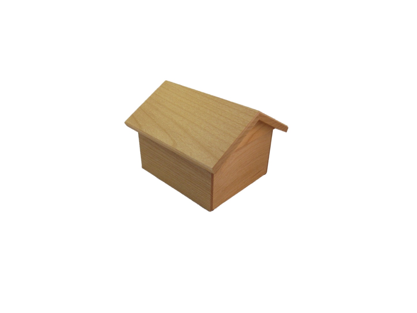 Shep Dog-house Urn-small