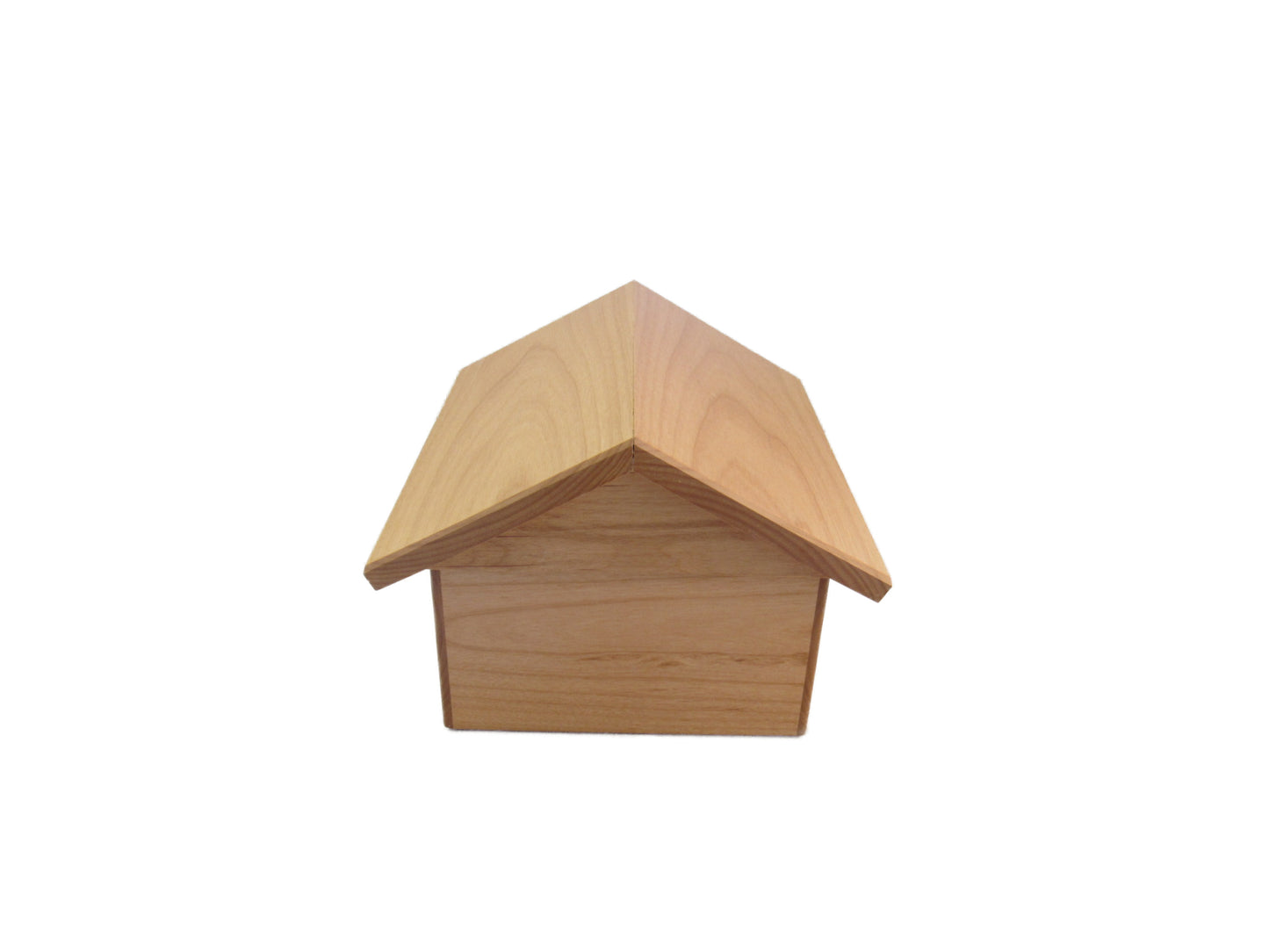 Shep Dog-house Urn-small